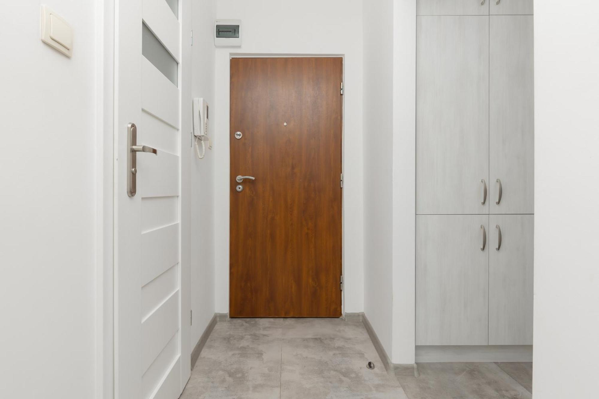 City Center Chmielna 100 Warsaw Ngoại thất bức ảnh
