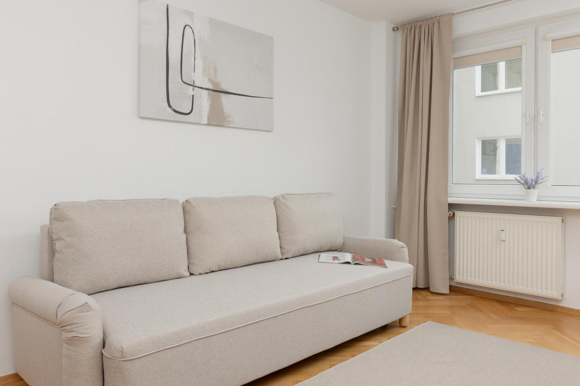 City Center Chmielna 100 Warsaw Ngoại thất bức ảnh